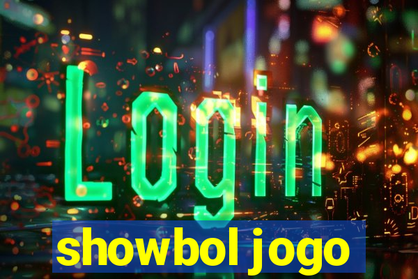 showbol jogo